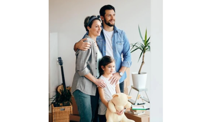 Êtes-vous prêts à construire une vie pleinement satisfaisante ? Une vie dans laquelle vous réalisez ...