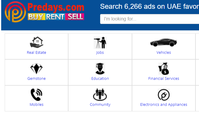 Predays offers local classified ads for Free in UAE,Post Your add Now For Free about Packers and Mov...