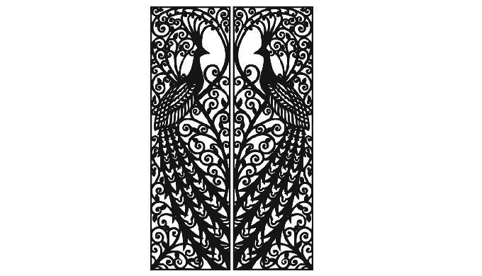 Decorative Metal Works