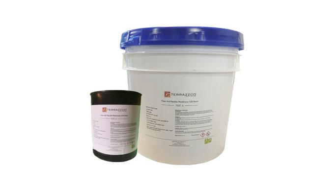 Concord Terrazzo Company, Inc. is a manufacturer of TERRAZZCO Brand Products - a single-source terra...
