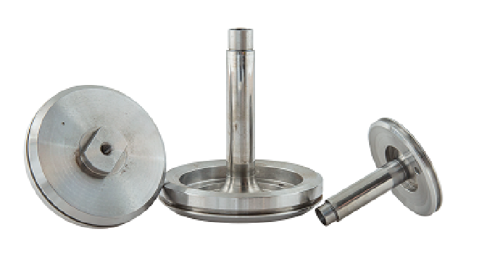 REA - automatstål emner