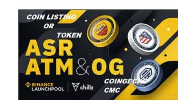 Taksh IT Solutions provides Coinmarketcap Token/Coin Listing Services, facilitating the listing of d...