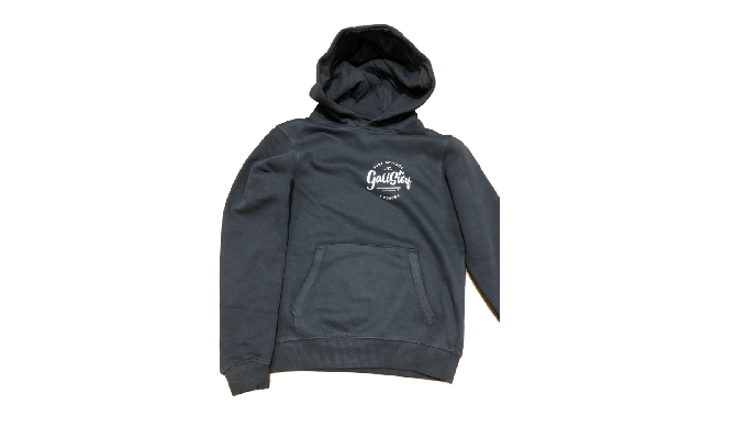 Sudadera Galisurf Niño https://galisurf.es/product/sudadera-nino/ Sudadera está disponible en estos ...