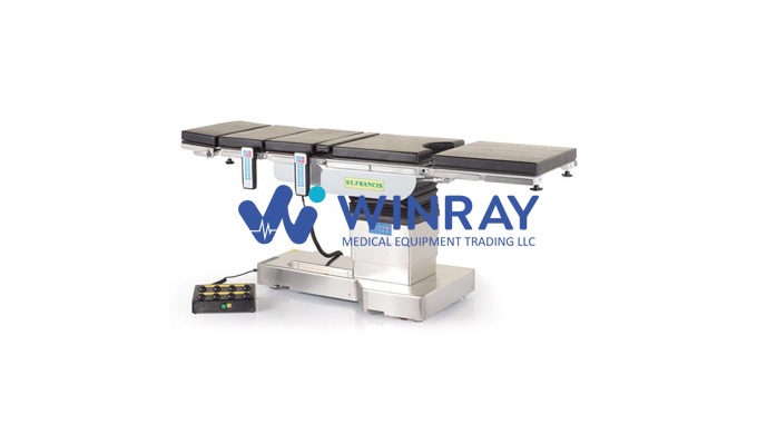 The OT Equipment Supplier in UAE is one of the leading suppliers of highly sophisticated medical equ...
