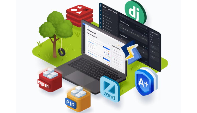 Нужен сайт в Молдове? Разбираемся, что такое веб-хостинг и почему без него не обойтись в 2025 году