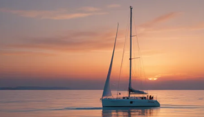 Specializing in premium nautical tourism, we offer catamaran experiences that redefine the concept o...