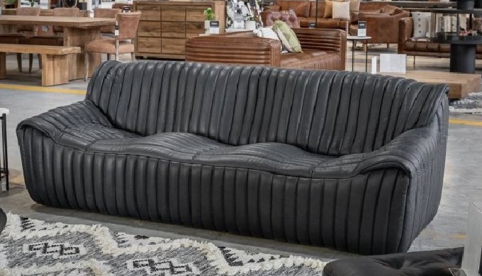 Crafted with premium quality products.