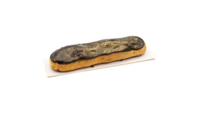 Pâte à choux Crémeux au chocolat 64% Glaçage noir Téléchargez l'ensemble de notre catalogue ! ht...