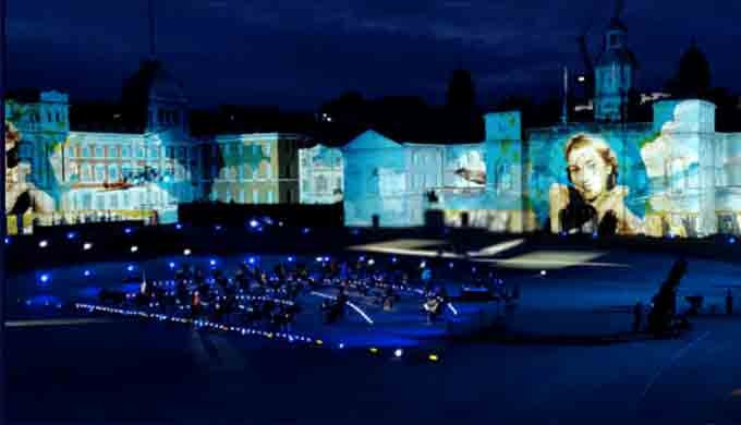 PHOTON IS YOUR TURNKEY MASTER OF MULTI-VIDEO-PROJECTION CEREMONIES. For 14 years, our flagship power...