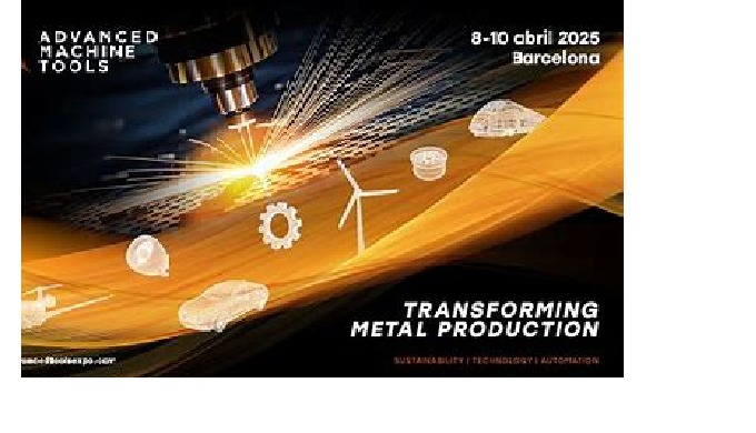 ADVANCE MACHINE TOOLS en Barcelona