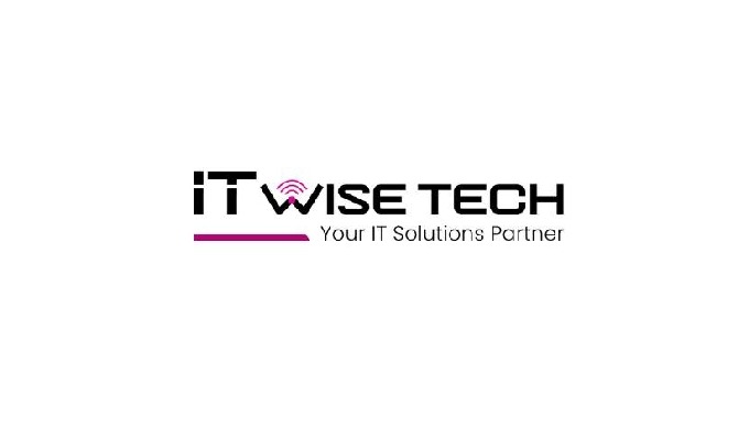 itwisetech &ndash; Your Trusted IT Partner for Innovation, Security, and Growth in Dubai