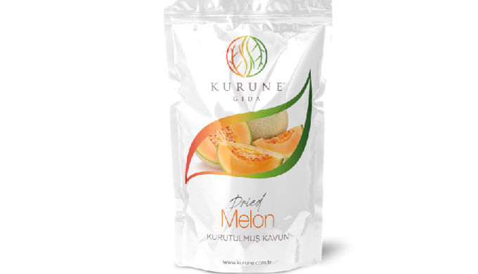 DRIED MELON