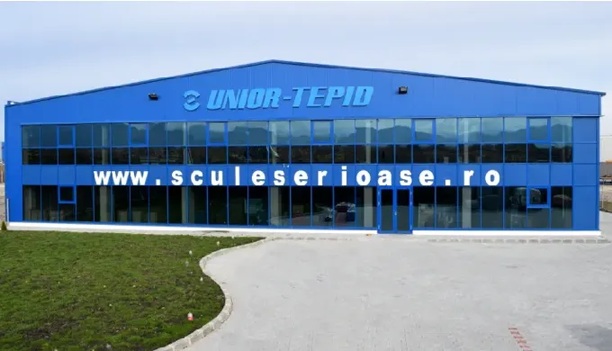 Unior Tepid consolidează poziția de lider al soluției multibrand &icirc;n Rom&acirc;nia