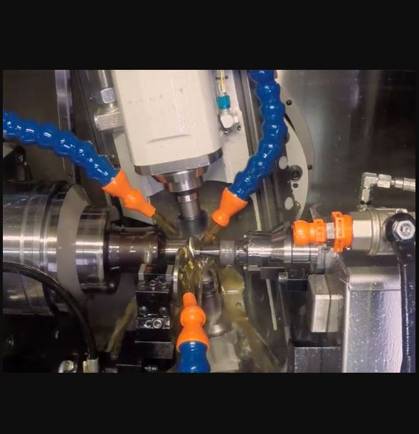 Taillage à la fraise mère