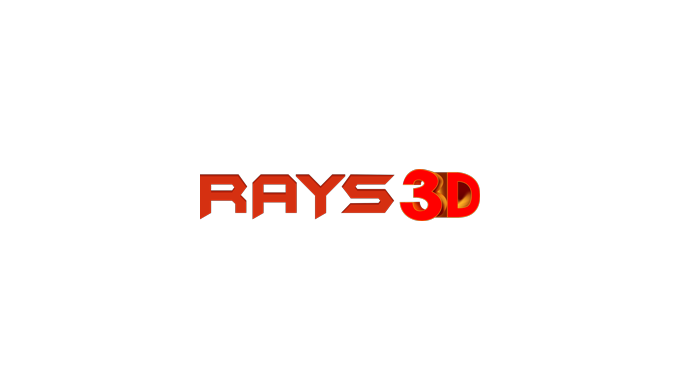 Rays3D is the best 3d studio in India providing full service and solutions for 3D Stereoscopic and a...