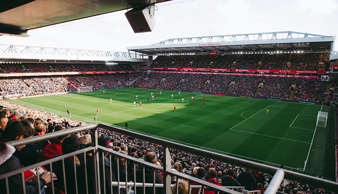 Advances in Sports Field Marking: The Game-Changer of GPS Technology