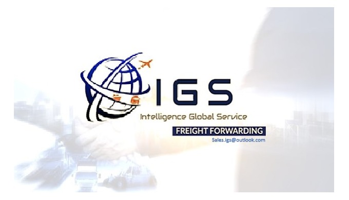 We are Morocco based international logistics company providing multimodal transportation (Sea,Road, ...