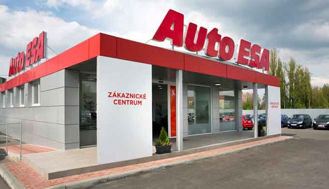 Modular systems for business, small workshops, shops, restaurants