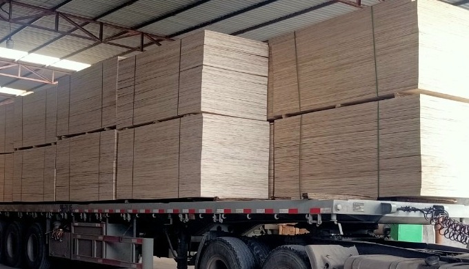 An Nhat Thanh Plywood Co., Ltd (TTP) is one of the reputable enterprises in Vietnam in exporting all...