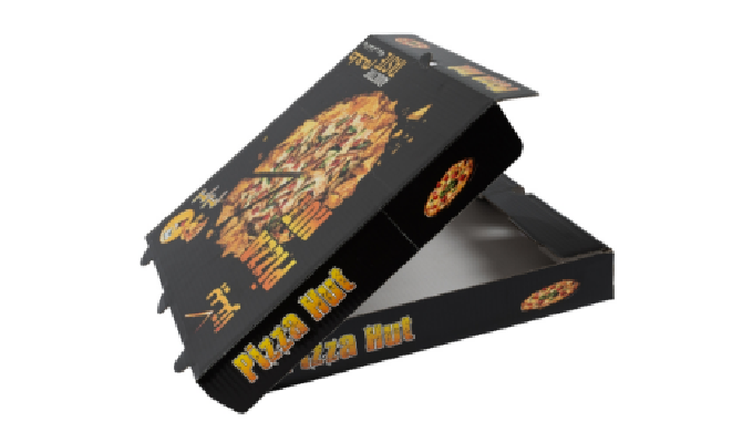 pizza box