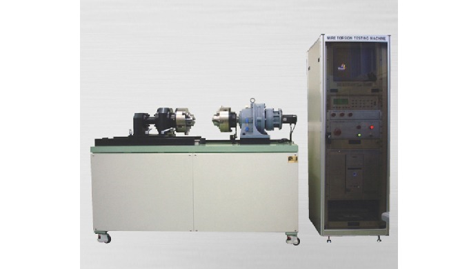 Torque Testing Machine