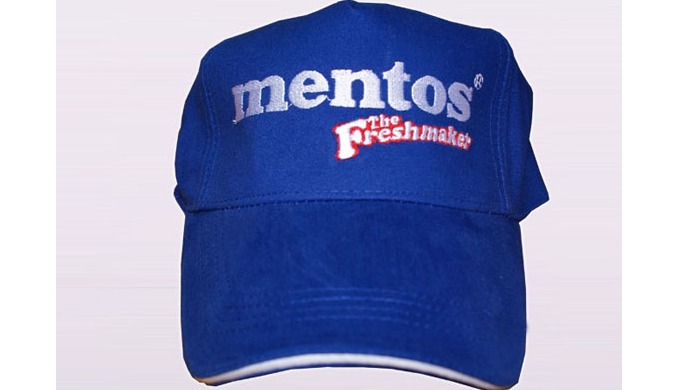 Mentos
