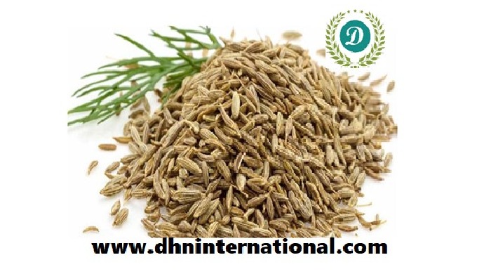 DHN INTERNATIONAL “We will supply export quality clean Cumin seed” We supply minimum 99.5 % purity c...