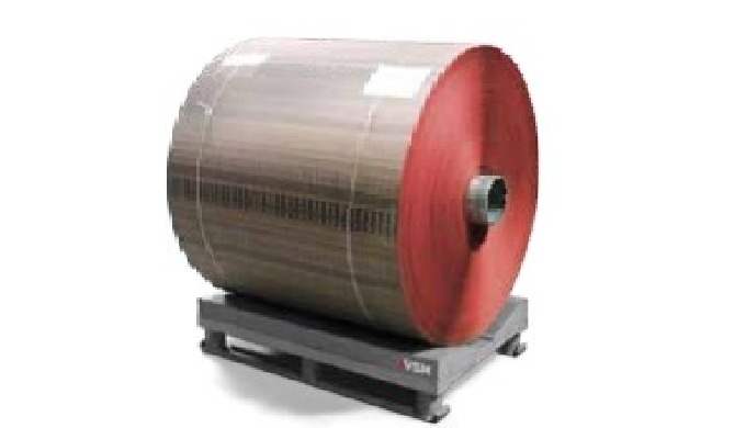 Abrasive rolls for hand sanding and power tools.
