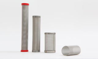 FILTROS PARA PISTOLAS DE BARNIZ Y PINTURA ALDAIR INDUSTRIAL FILTRATION