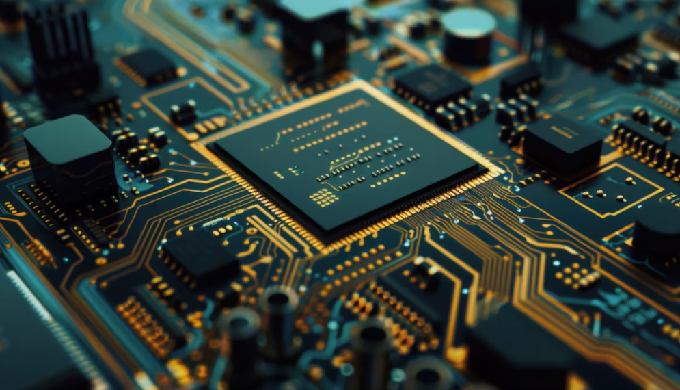 High-Quality Printed Circuit Boards for Every Industry At Megabyte Circuit Systems, we specialize in...