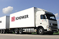 Landtransporterna är ryggraden i DB Schenker Sverige. Här finns ett enormt utbud av tjänster och pro...