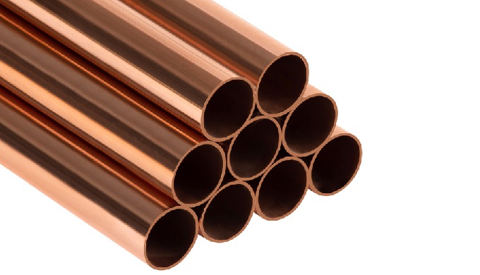 Specifications: Diameter 16-54 mm, Thickness 1-1.5 mm, Lenght: 5 m