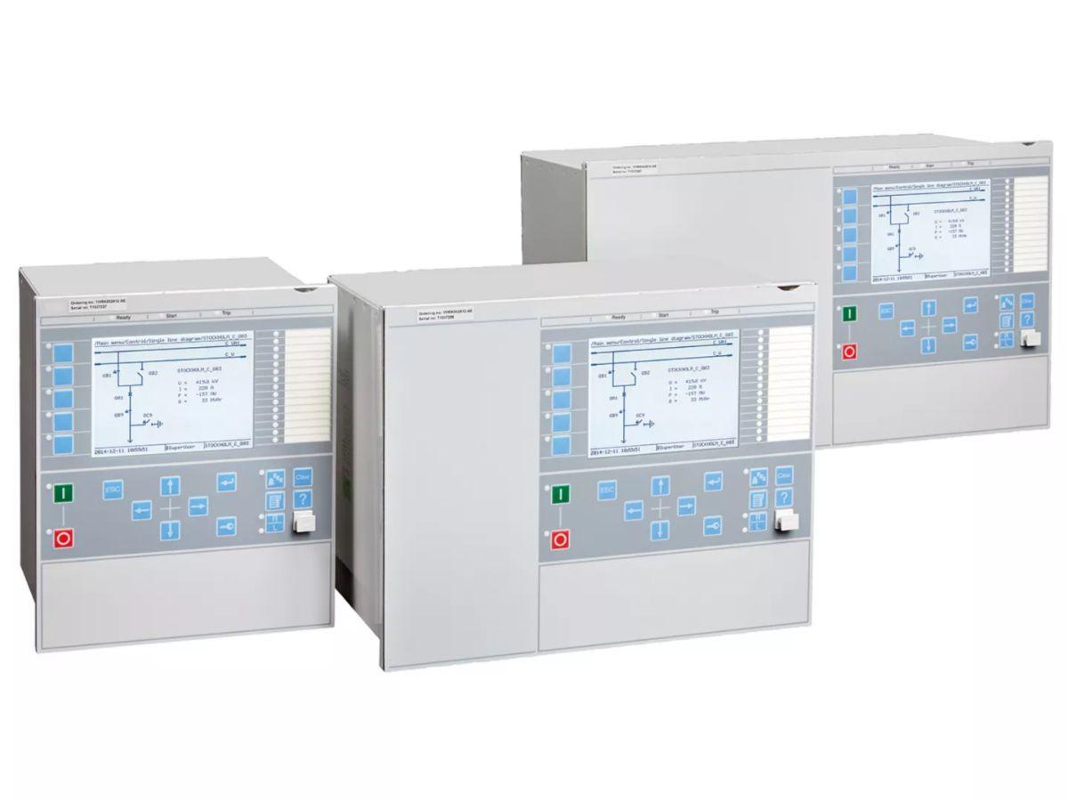 Teknika Electronics manufactures a comprehensive range of static relays des...