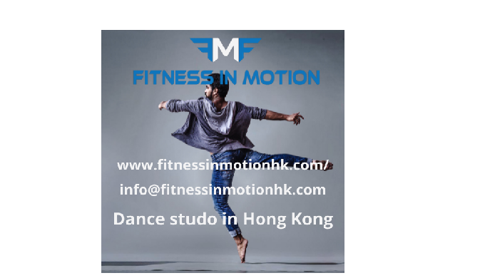 Fitness in Motion is a fitness and martial arts studio. We are offering different classes, just like...