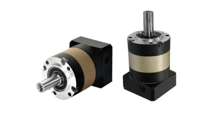 Key Features: The PLE90 planetary reducer adopts spur gear transmission for efficient power transfer...