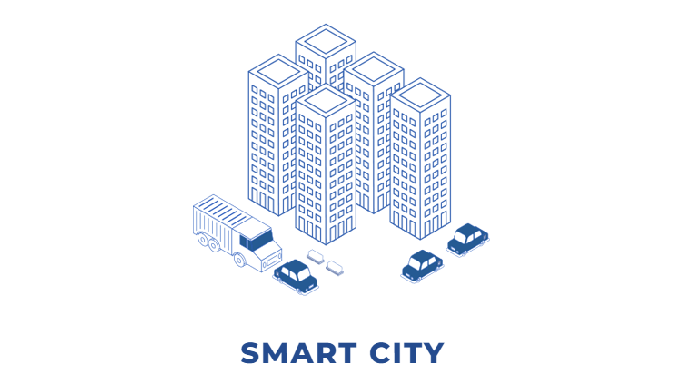 ELTECH conducts research on and development of structural health monitoring for smart cities based o...