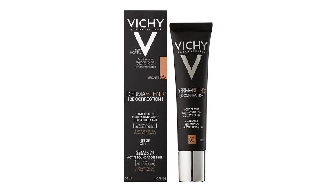 Przedstawiamy asortyment Vichy Beauty Essentials, wyselekcjonowaną kolekcję najwyższej jakości produ...