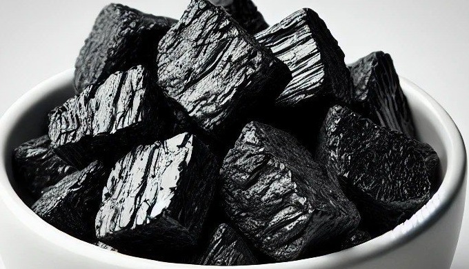 Anthracite is one of the leading carboraiser which is the demanding of steel indutries for raise of ...