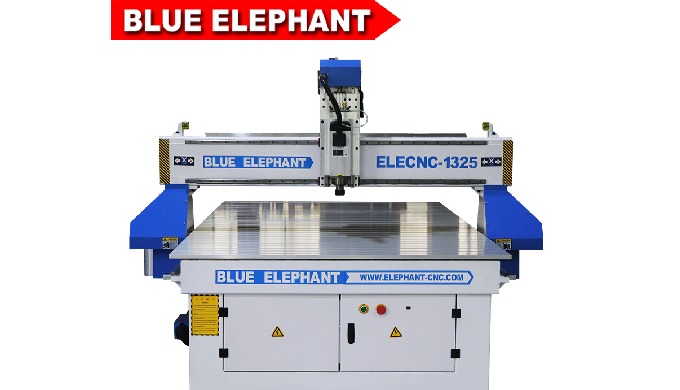 1325 Wooden Door Design Cnc Router Machine For Solid Wood Processing Furniture By Jinan Blue Elephant Cnc Machinery Co Ltd