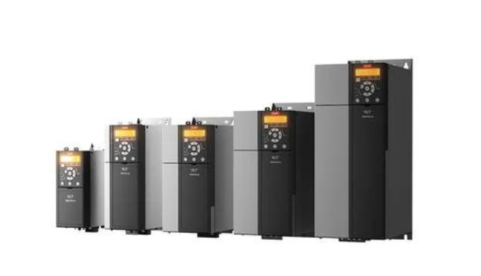Product Details: Motor Power: 0.37 - 22 kW Brand: Danfoss, DELTA, FUJI, L&T, CG, SIEMENS, ABB, S...