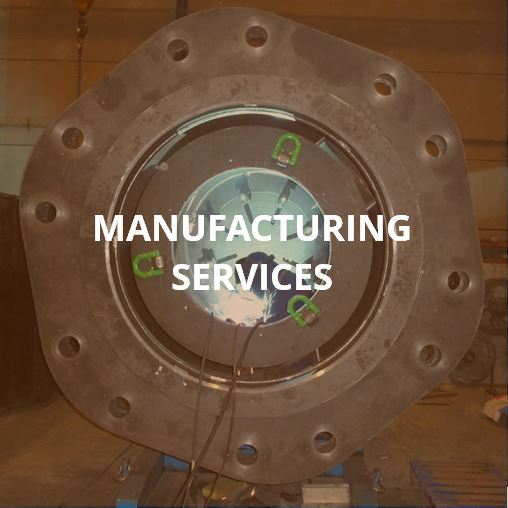 Planos de fabricación Fabricación según EN1090-2 (Nivel 3) e ISO3834-2 Ensayos no destructivos Verif...