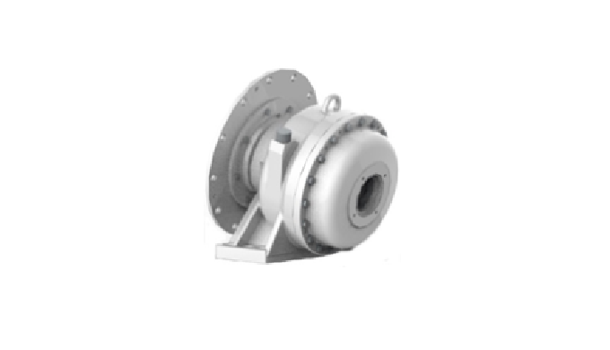 For 6~8㎥ Mixer Truck ∙ Advanced durability through improving Max output torque ∙ Advanced power tran...