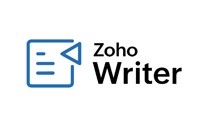 Zoho Writer is a cloud-based word processor that helps you write, edit, and collaborate on documents...