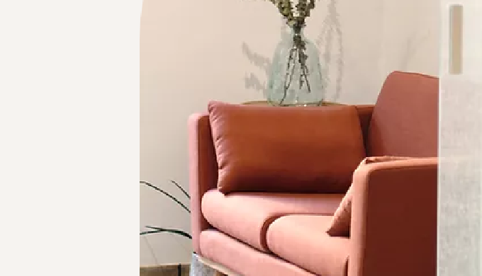 Espacio donde reencontrarse a uno mismo