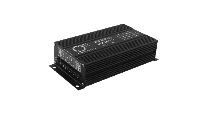 CKS / 100 W Siren Announcement Device