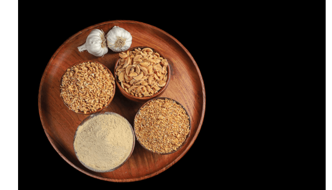 Dehydrated Onion & Dehydrated Garlic Dehydrated Onion and Dehydrated Garlic are essential ingred...