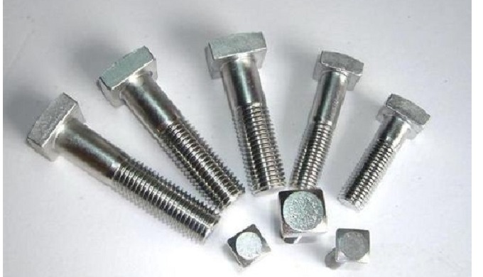 Vishal Tube Industries is one of the leading Premium Quality Super Duplex Fasteners, Suppliers, Deal...