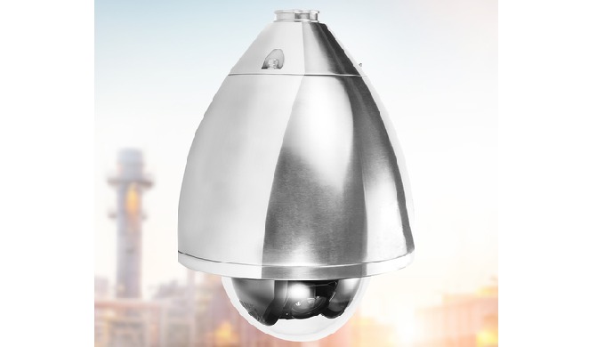 Best suited for oil refineries, Onshore & Offshore rigs and petrochemical plants, the ex-proof P...