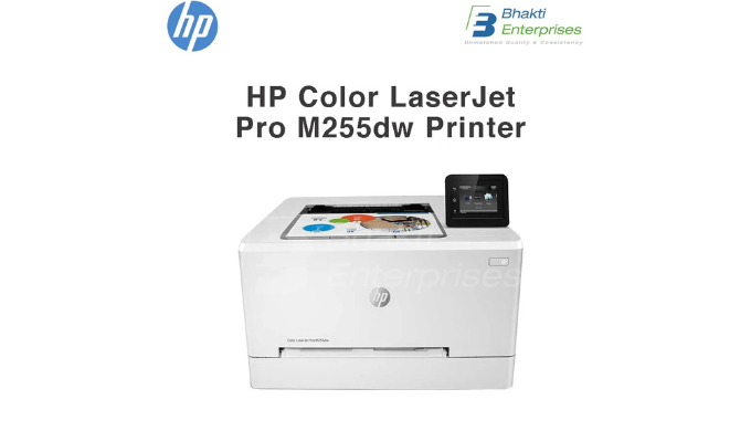 HP Color LaserJet Pro M255dw Printer (7KW64A)