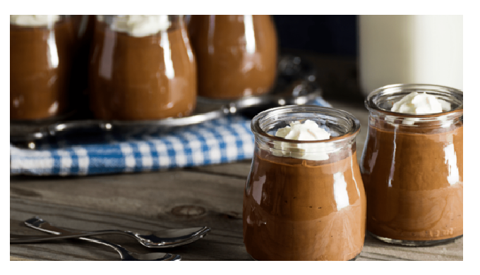 C’est le dessert de l’enfance par excellence et celui de toute une vie . La fragilité de la préparat...